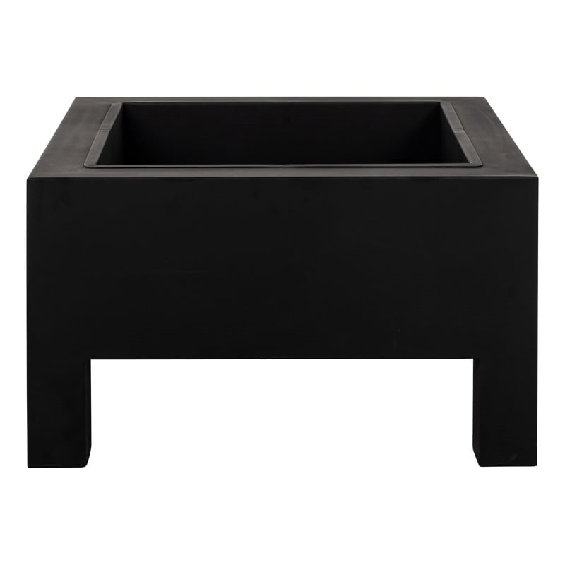 Richmond Palenisko Ogrodowe Nerium        Czarne