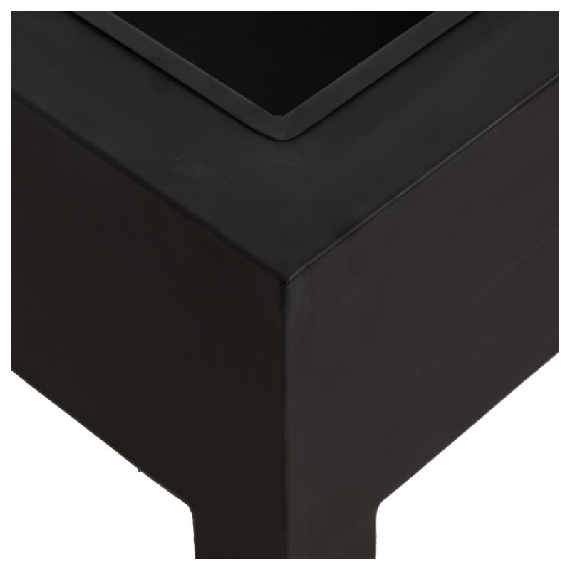 Richmond Palenisko Ogrodowe Nerium        Czarne