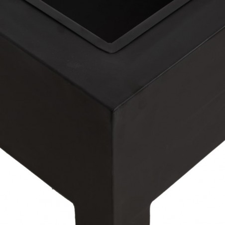 Richmond Palenisko Ogrodowe Nerium        Czarne