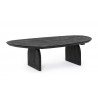 Bizzotto Stolik Kawowy Monterrey 135X76 Czarny