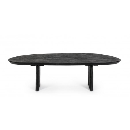 Bizzotto Stolik Kawowy Monterrey 135X76   Czarny