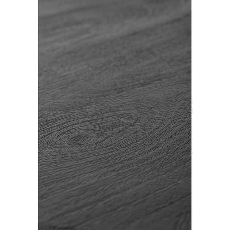 Bizzotto Stolik Kawowy Monterrey 135X76   Czarny