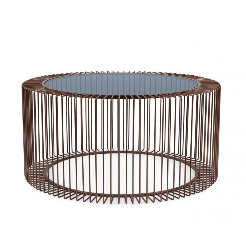 Bizzotto Stolik Kawowy Kieran Coin 80