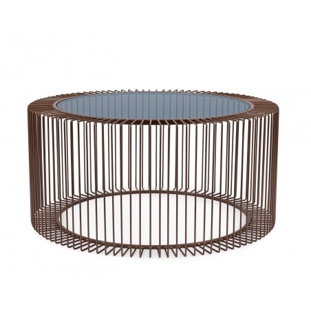 Bizzotto Stolik Kawowy Kieran Coin 80