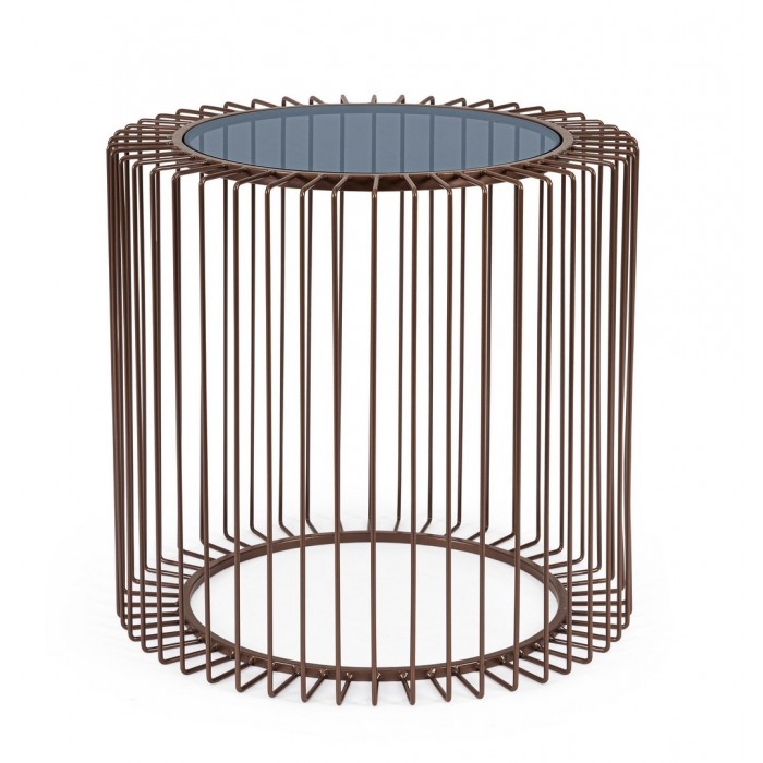 Bizzotto Stolik Kawowy Kieran Coin 50