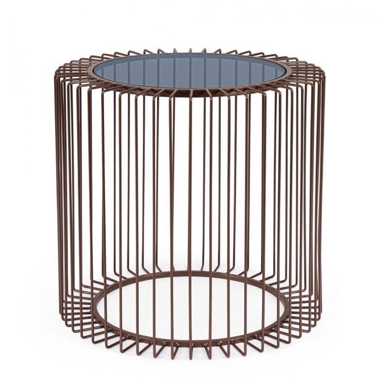 Bizzotto Stolik Kawowy Kieran Coin 50