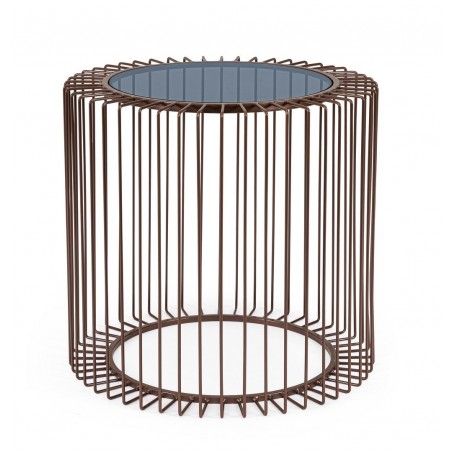 Bizzotto Stolik Kawowy Kieran Coin 50