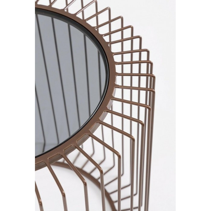 Bizzotto Stolik Kawowy Kieran Coin 50