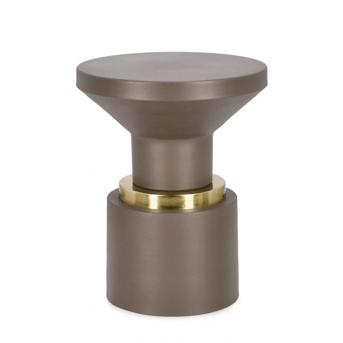 Bizzotto Stolik Kawowy Mudit 35 Brązowy