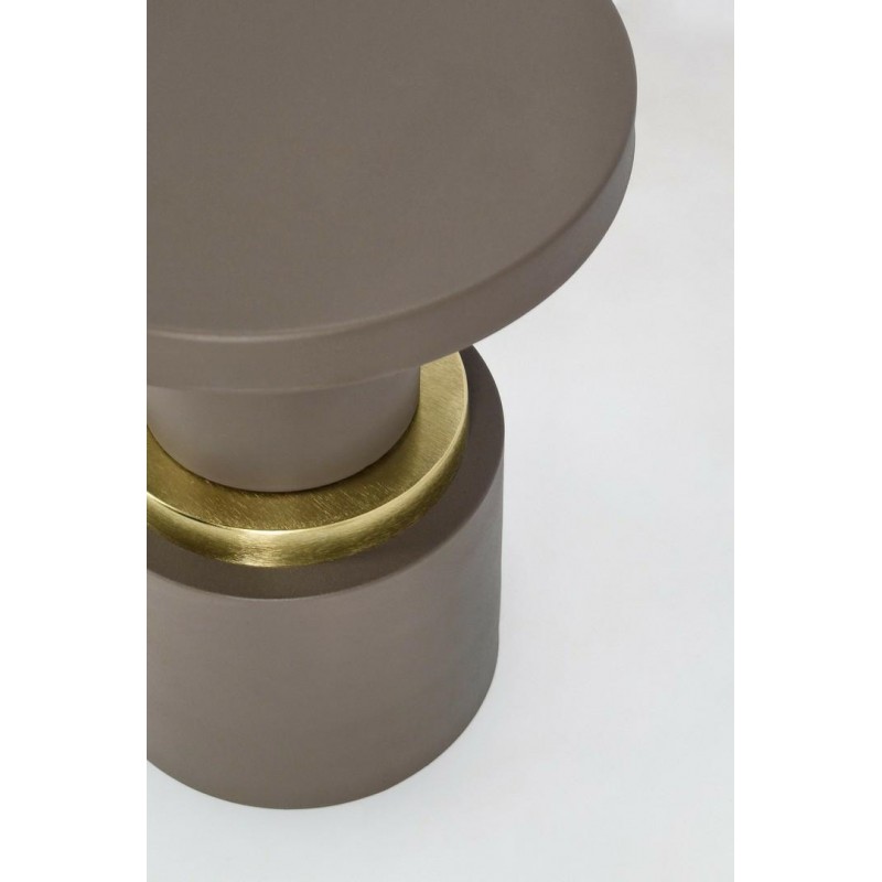 Bizzotto Stolik Kawowy Mudit 35 Brązowy