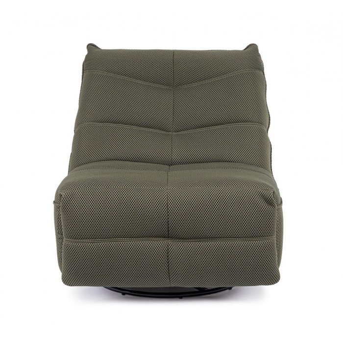 Bizzotto Fotel Gitta Zielony