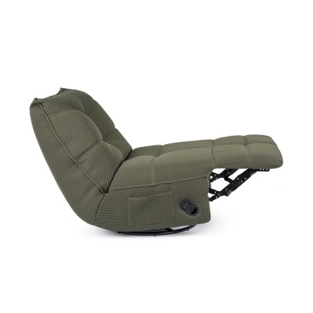 Bizzotto Fotel Gitta Zielony