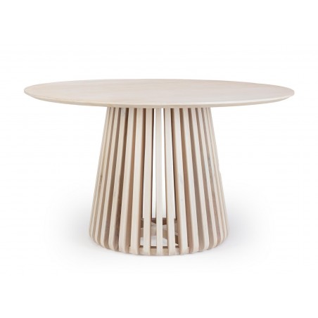 Bizzotto Stół Jadalniany Odion 130        Beżowy