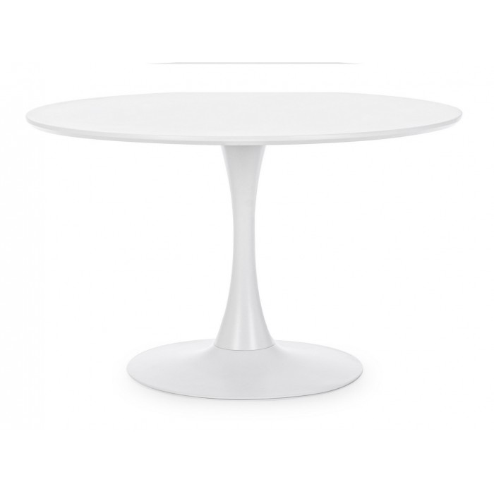 Bizzotto Stół Jadalniany Bloom 120 Biały