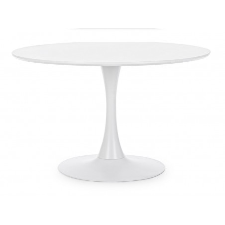 Bizzotto Stół Jadalniany Bloom 120 Biały