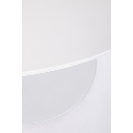 Bizzotto Stół Jadalniany Bloom 120 Biały