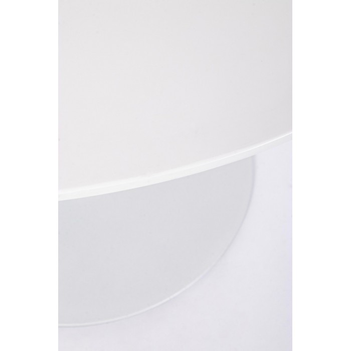 Bizzotto Stół Jadalniany Bloom 100 Biały