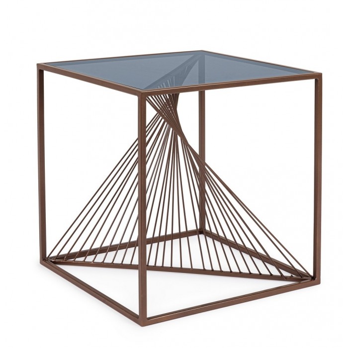 Bizzotto Stolik Kawowy Espiral 48X48