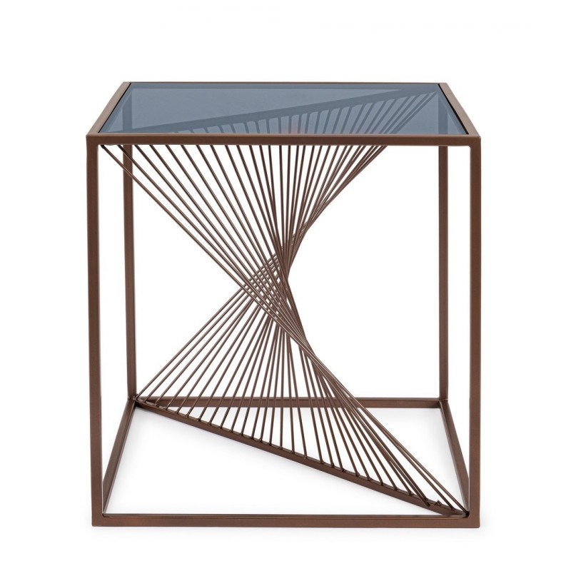 Bizzotto Stolik Kawowy Espiral 48X48