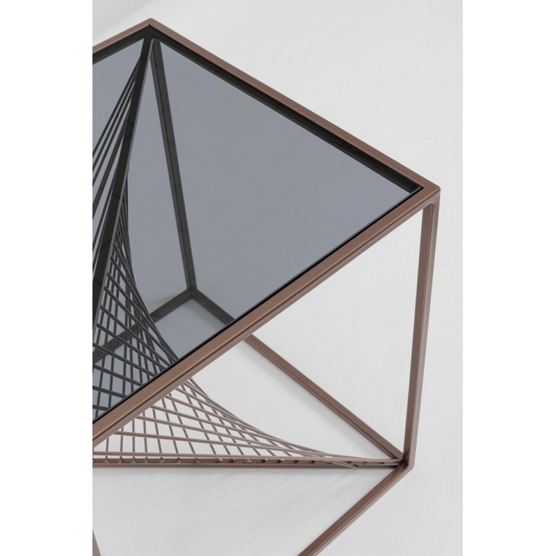 Bizzotto Stolik Kawowy Espiral 48X48