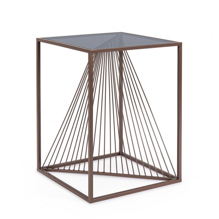 Bizzotto Stolik Kawowy Espiral 40X40