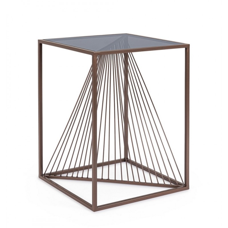 Bizzotto Stolik Kawowy Espiral 40X40