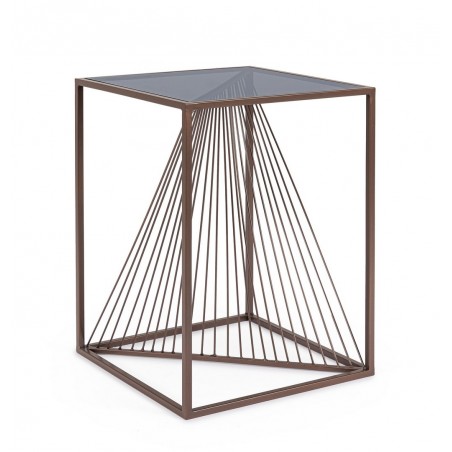 Bizzotto Stolik Kawowy Espiral 40X40