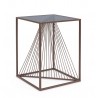 Bizzotto Stolik Kawowy Espiral 40X40