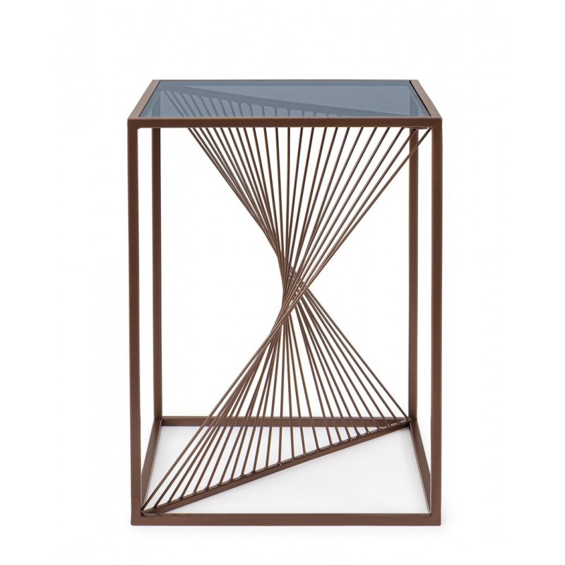Bizzotto Stolik Kawowy Espiral 40X40