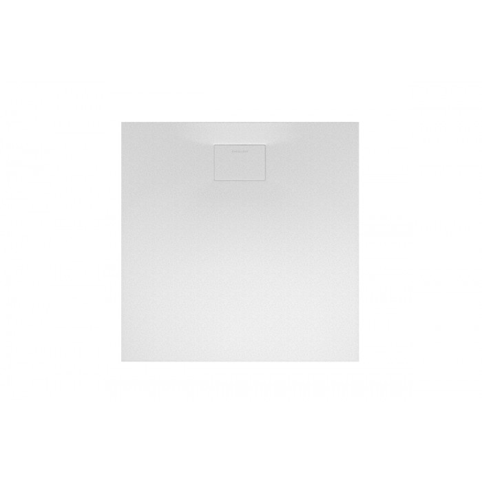 Brodzik LAVANO SLIM 90x90 Biały