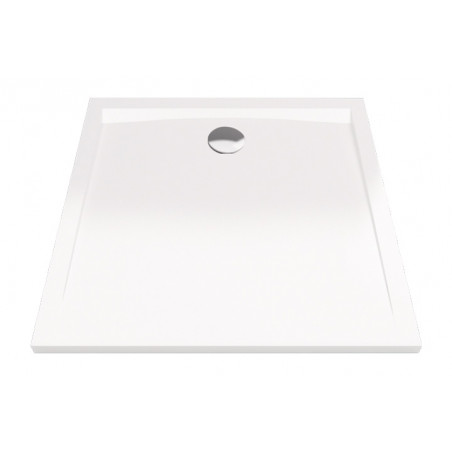 Forma Brodzik Prost.Kompakt 90X120 Biały