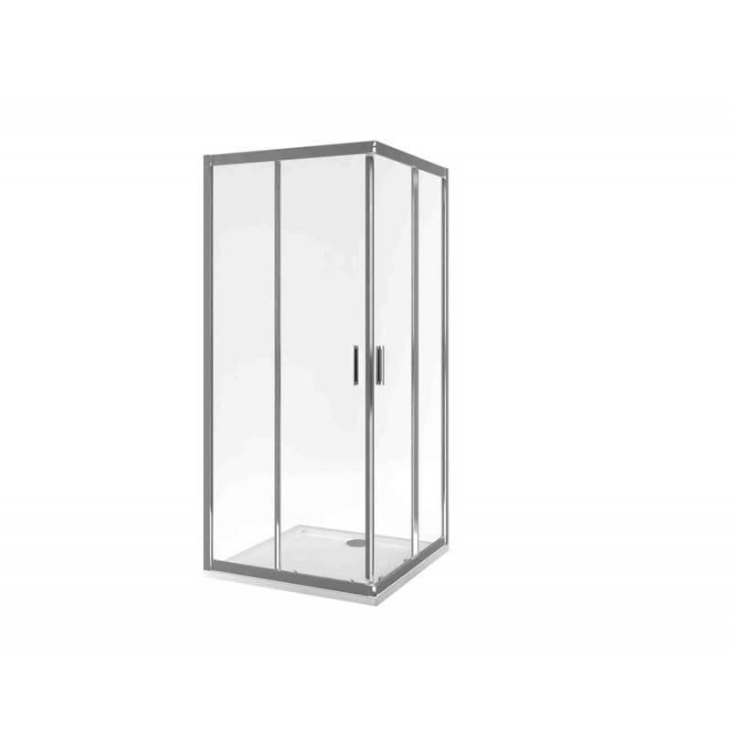 Seria 201 Kabina Narożna 80X80X190