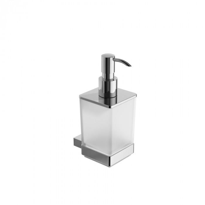 Riko Doz. Do Mydła Wiszący Chrom-Szkło