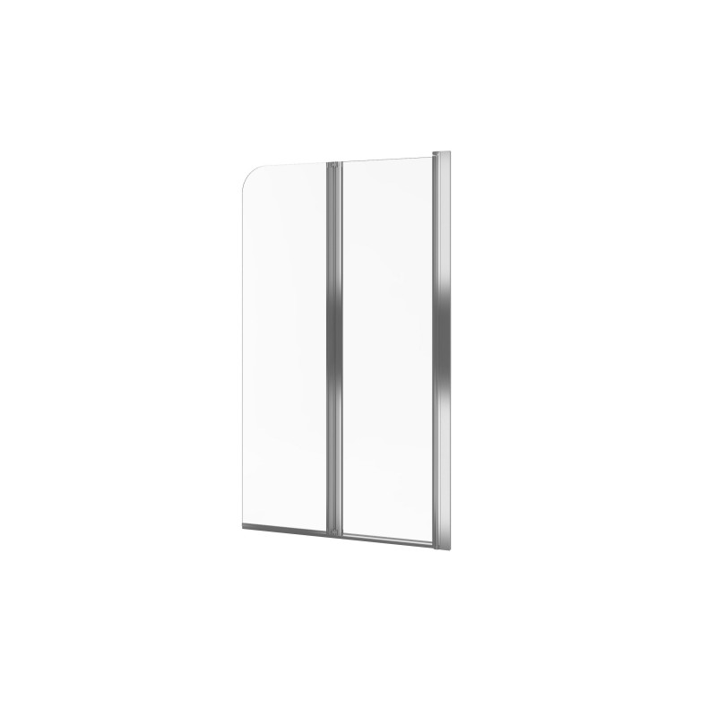 Fliper Parawan 2-Cz. 80X140 Prawy