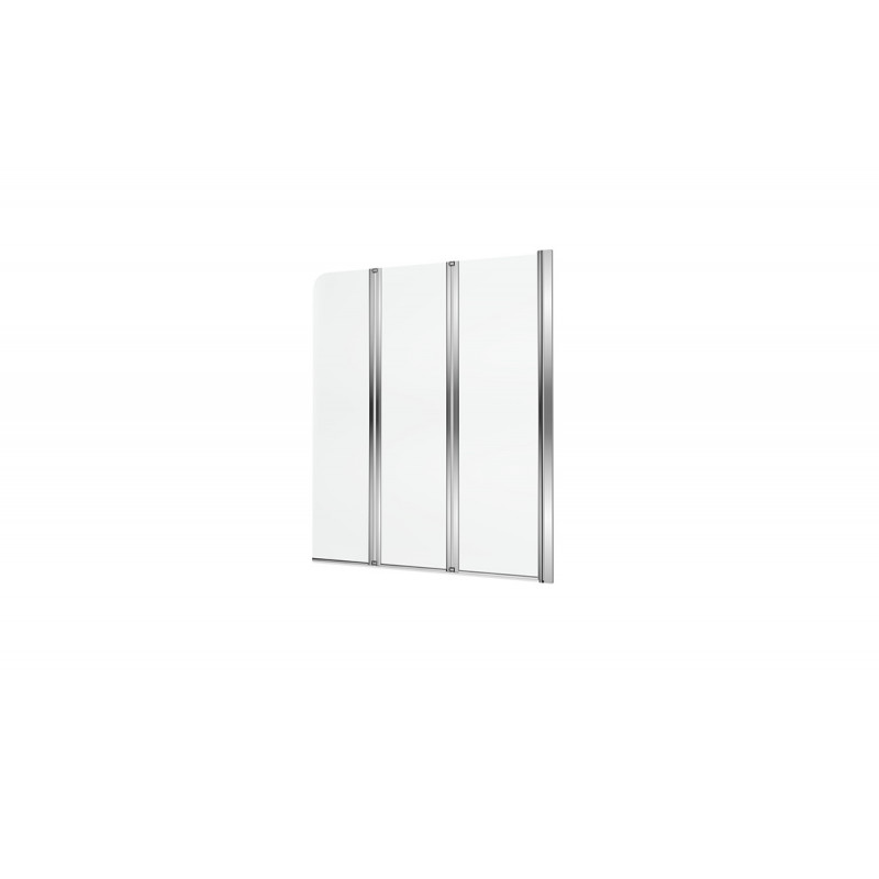 Fliper Parawan 3-Cz. 120X140 Prawy