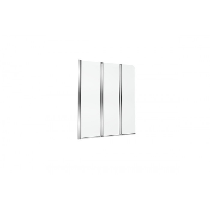 Fliper Parawan 3-Cz. 120X140 Lewy