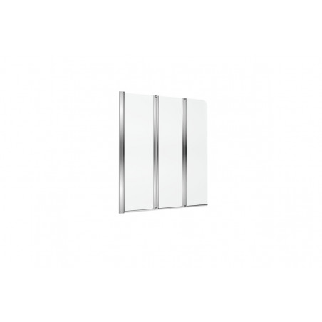 Fliper Parawan 3-Cz. 120X140 Lewy