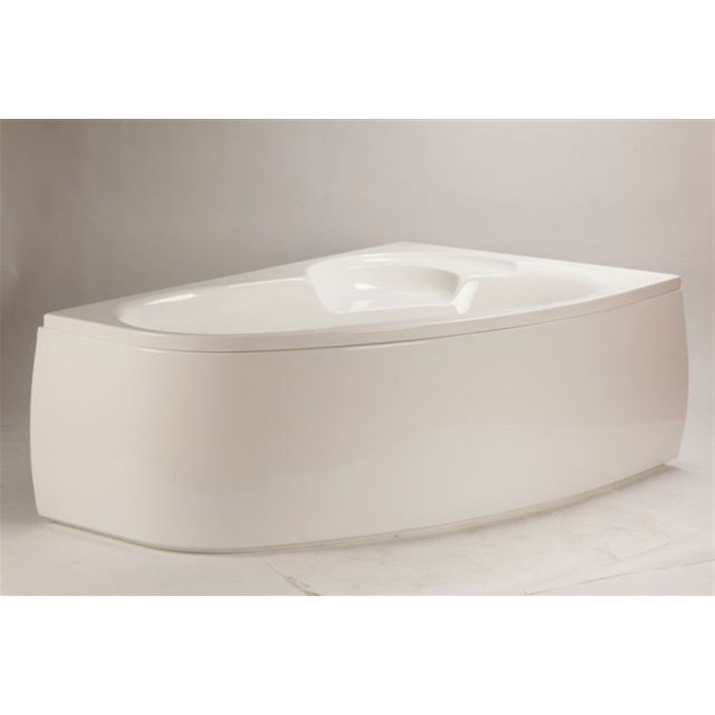 Obudowa Izi Kameleon 170X56 P Biała