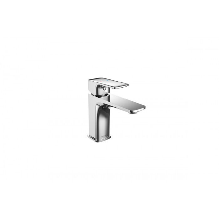 Keria Bateria Umywalkowa Chrom