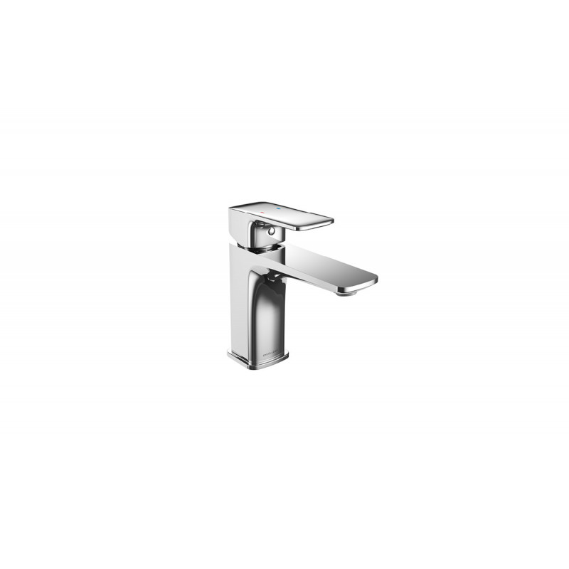 Keria Bateria Umywalkowa Chrom