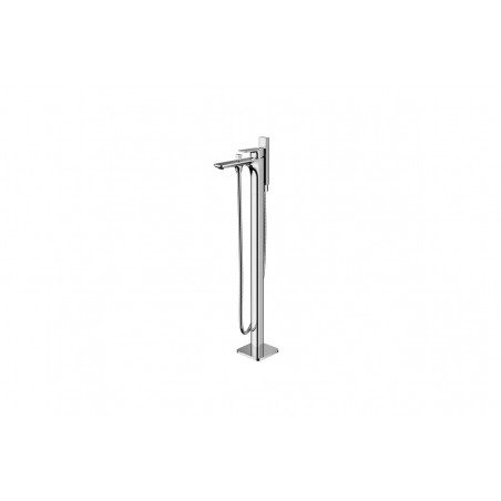 Keria Bateria Wannowa Wolnost.Chrom