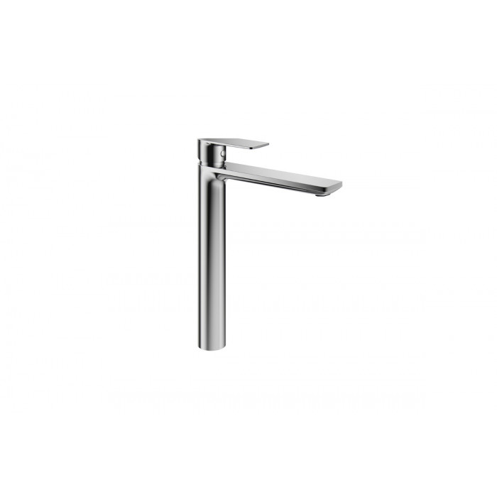 Glad Bateria Umywalkowa Wysoka Chrom