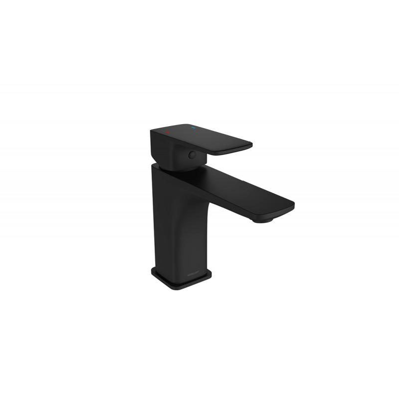 Keria Bateria Umywalkowa Czarna