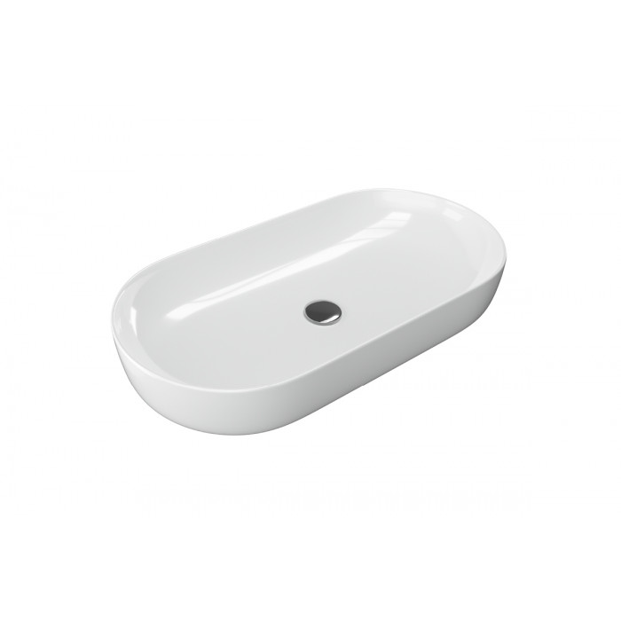 Jima Umywalka N/B 82X41,5 Biała