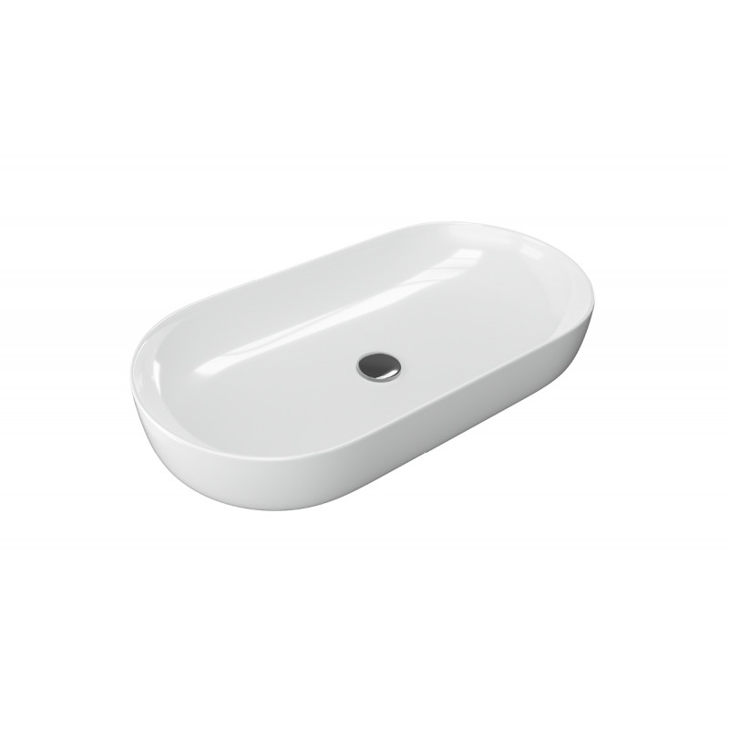 Jima Umywalka N/B 82X41,5 Biała