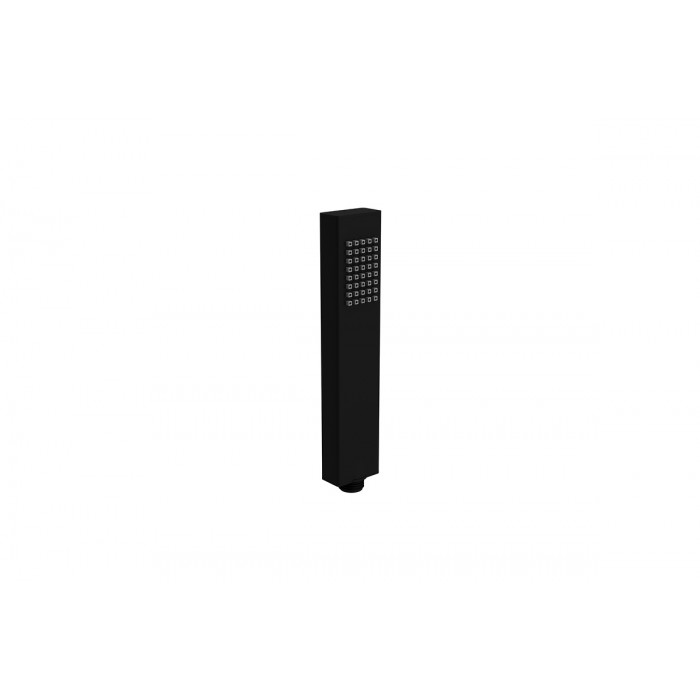 Tor Słuchawka Prysznicowa Czarna