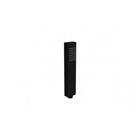 Tor Słuchawka Prysznicowa Czarna