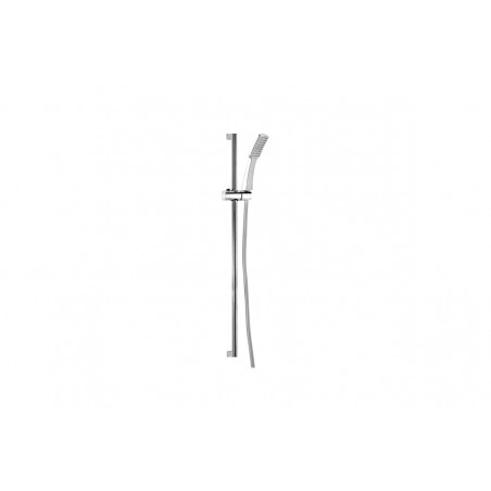 Square 2.0 Zest.Prysznic.Z Drąż. Chrom