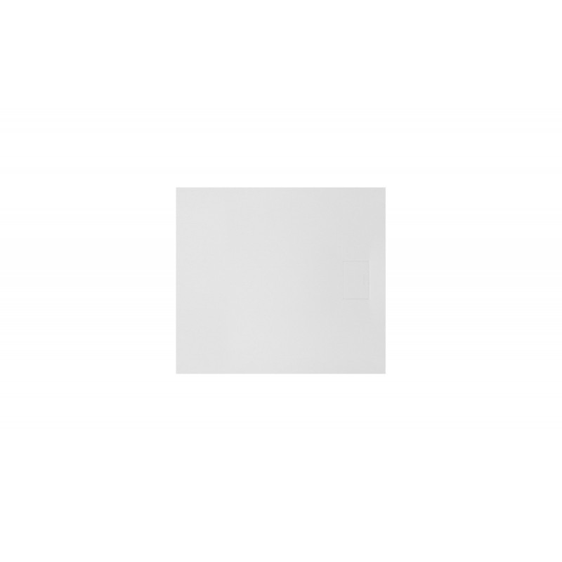 Brodzik LAVANO SLIM 90x80 Biały