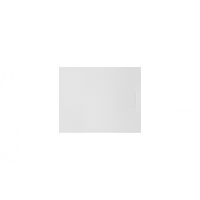 Brodzik LAVANO SLIM 100x90 Biały